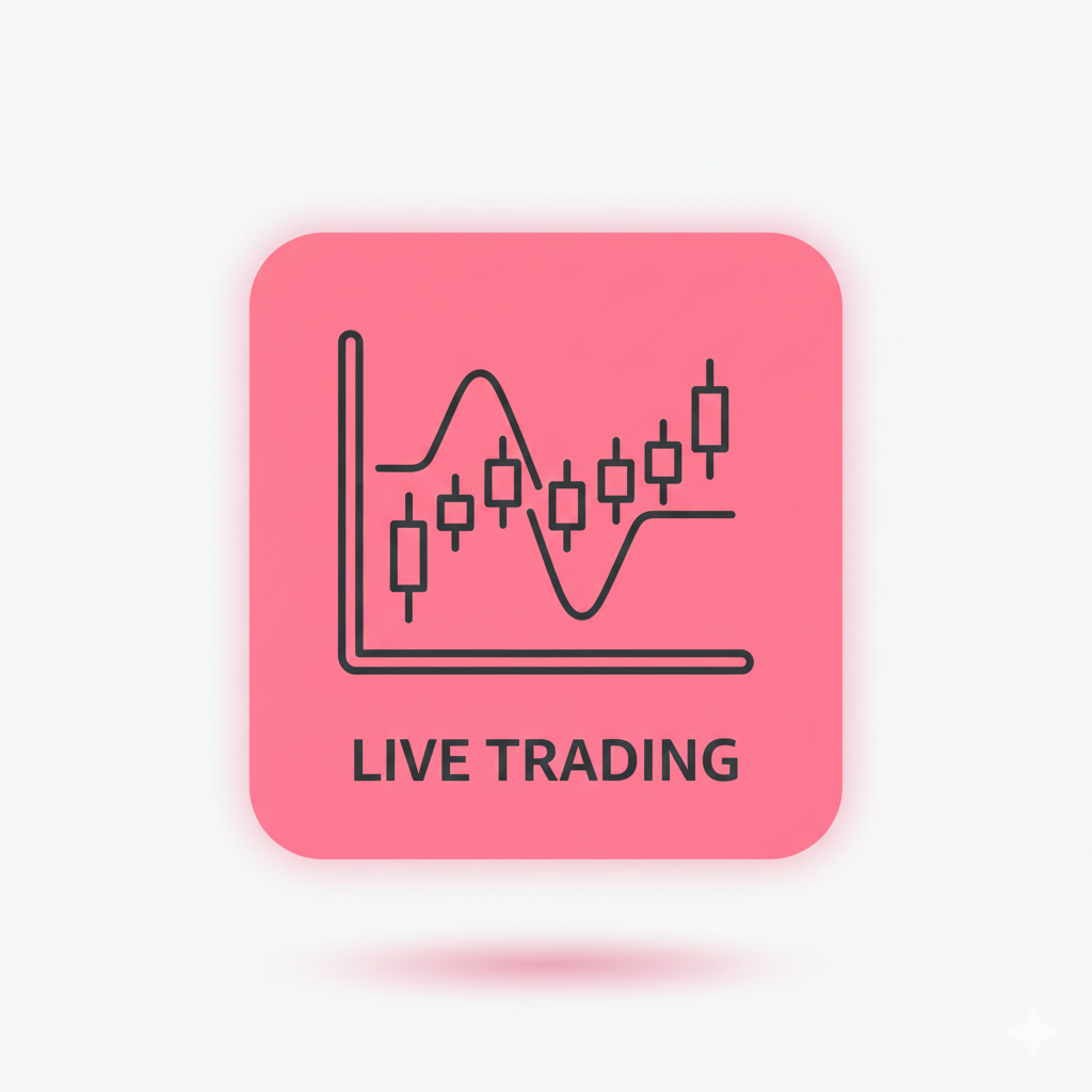 Live Trading